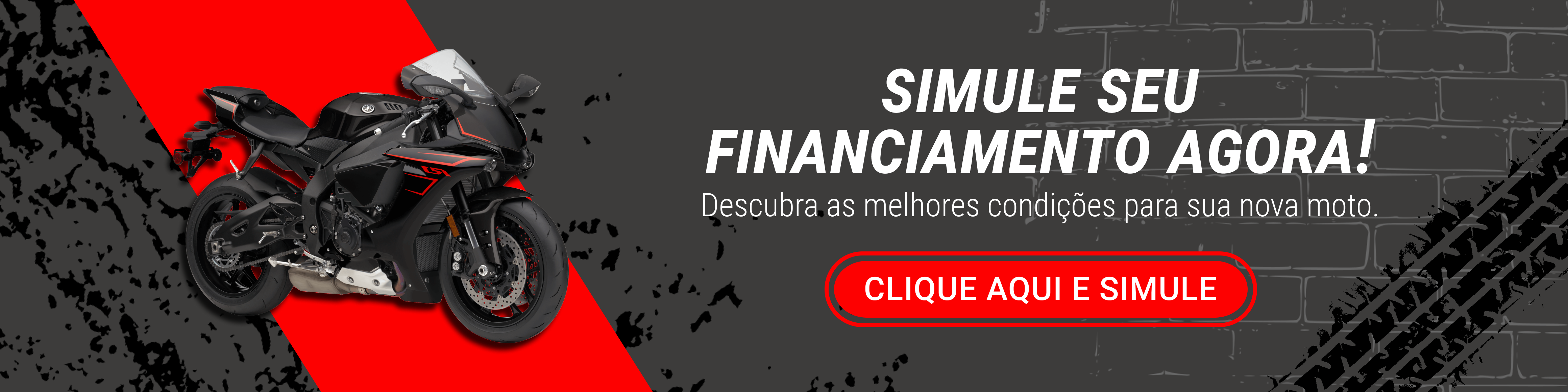 Simule seu financiamento agora